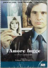 L'Amore Fugge