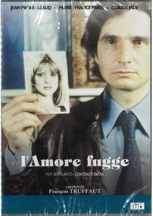 L'Amore Fugge