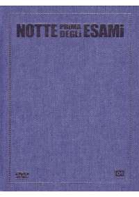 Notte Prima Degli Esami (Ltd) (2 Dvd+Cd)