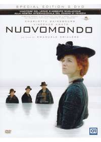 Nuovomondo (SE) (2 Dvd)