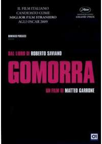 Gomorra