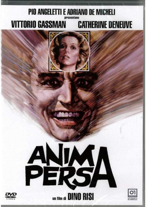 Anima Persa