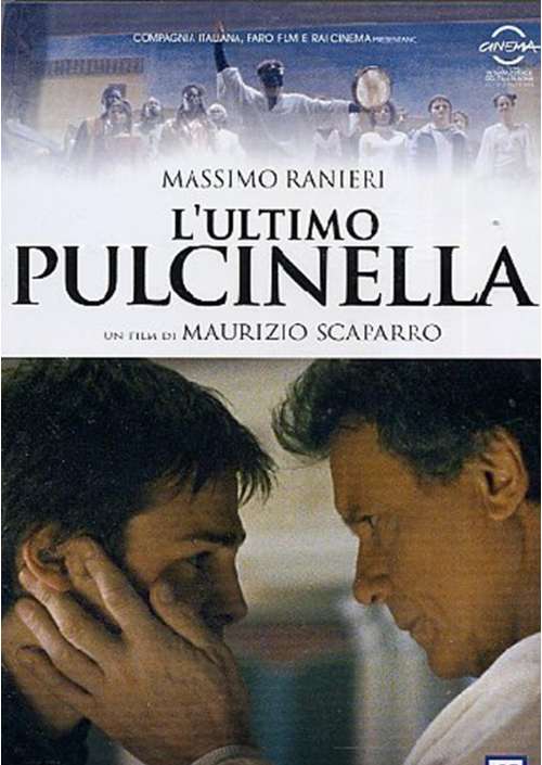 L'Ultimo Pulcinella