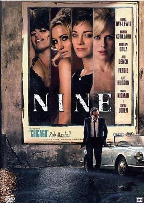 Nine