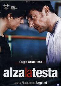 Alza La Testa