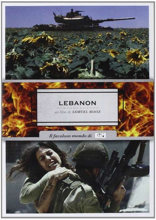 Lebanon