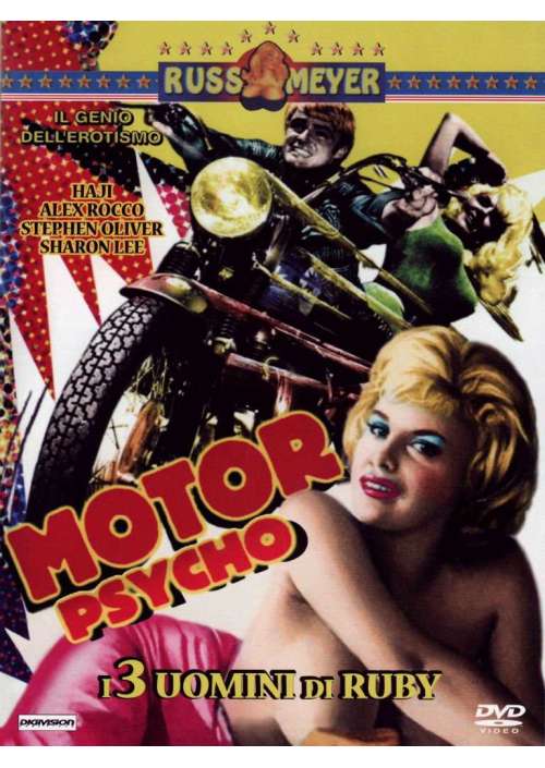 Motor Psycho