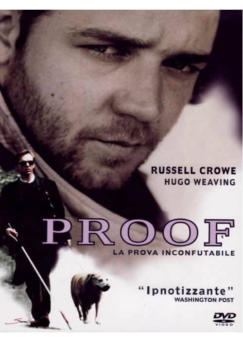 Proof - La Prova Inconfutabile