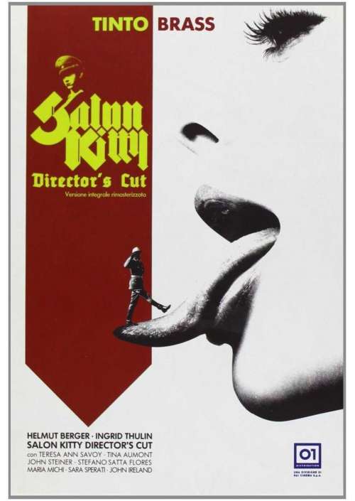 Salon Kitty (Versione Integrale)