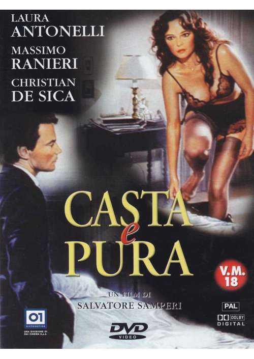 Casta E Pura