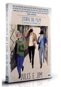 Jules E Jim (Ltd Storie Da Film Cover Nine Antico)