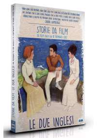 Due Inglesi (Le) (Ltd Storie Da Film Cover Nine Antico)