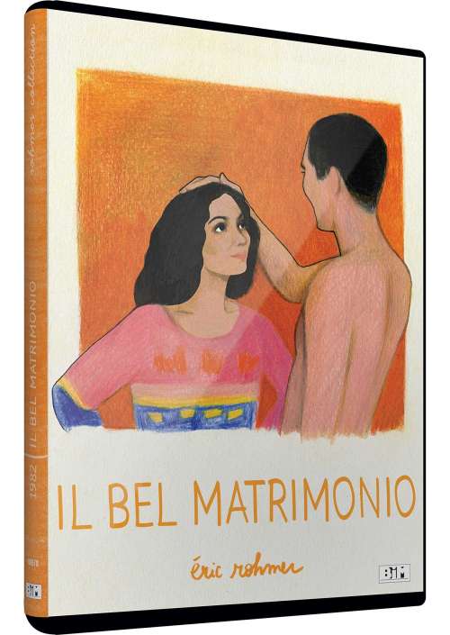 Bel Matrimonio (Il) (Eric Rohmer Collection)