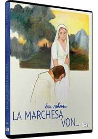 Marchesa Von... (La) (Eric Rohmer Collection)