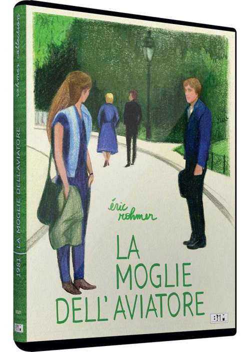 Moglie Dell'Aviatore (La) (Eric Rohmer Collection)