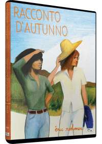 Racconto D'Autunno (Eric Rohmer Collection)