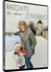 Racconto D'Inverno (Eric Rohmer Collection)