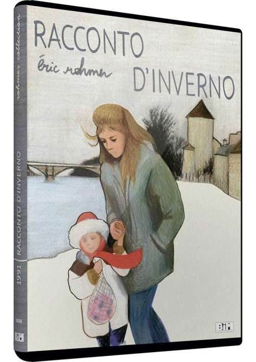 Racconto D'Inverno (Eric Rohmer Collection)