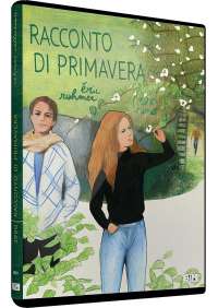 Racconto Di Primavera (Eric Rohmer Collection)