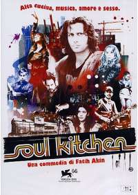 Soul Kitchen (Nuova Edizione)