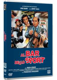 Al Bar Dello Sport