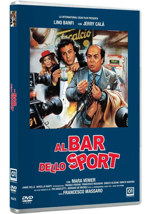 Al Bar Dello Sport