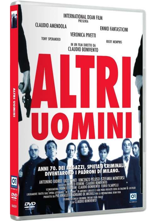 Altri Uomini