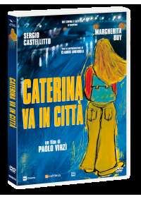 Caterina Va In Citta'