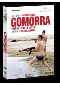 Gomorra (New Edition)