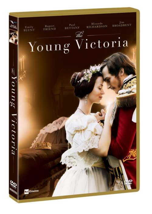 The Young Victoria