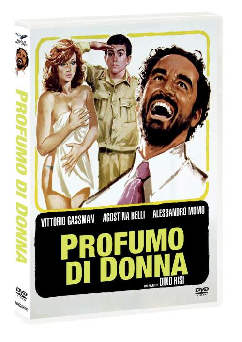 Profumo Di Donna