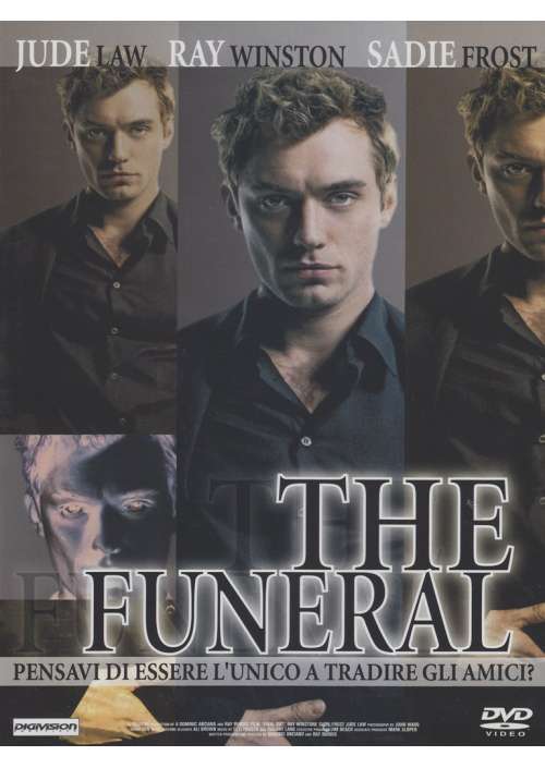 The Funeral