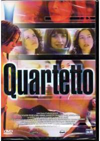 Quartetto (2001)