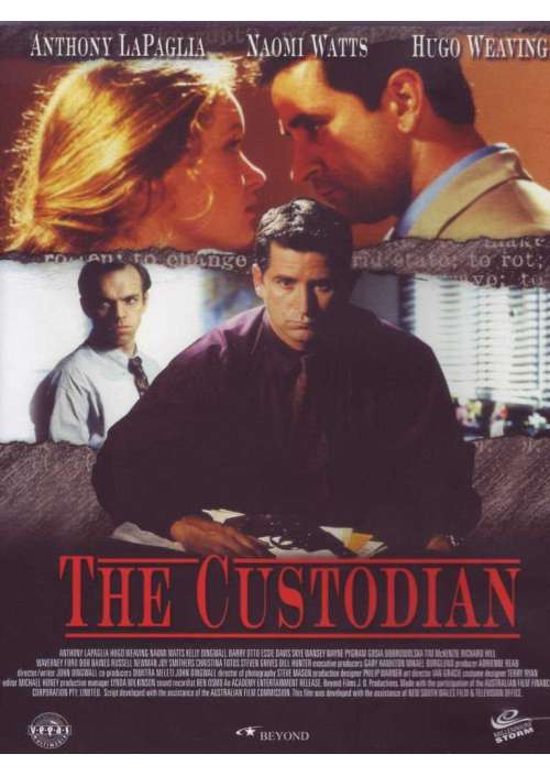 The Custodian