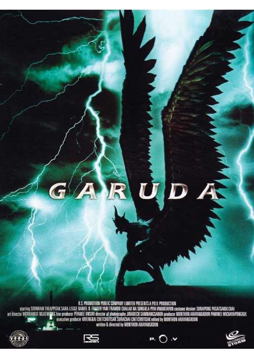 Garuda