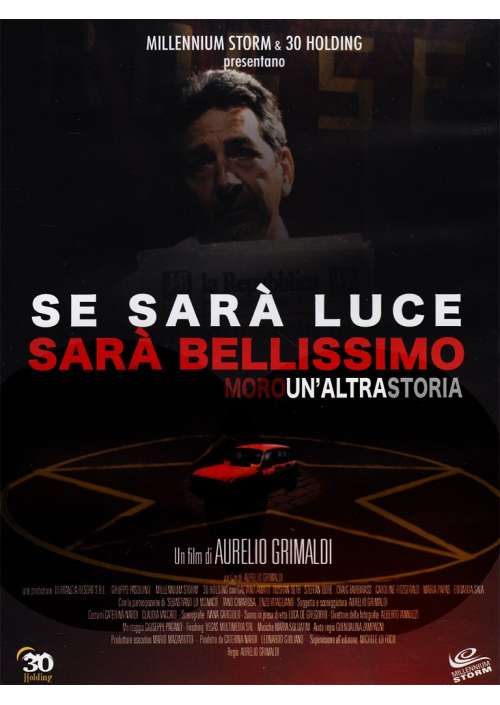 Se Sara' Luce Sara' Bellissimo