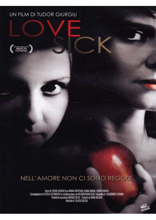 Love Sick - Nell'Amore Non Ci Sono Regole