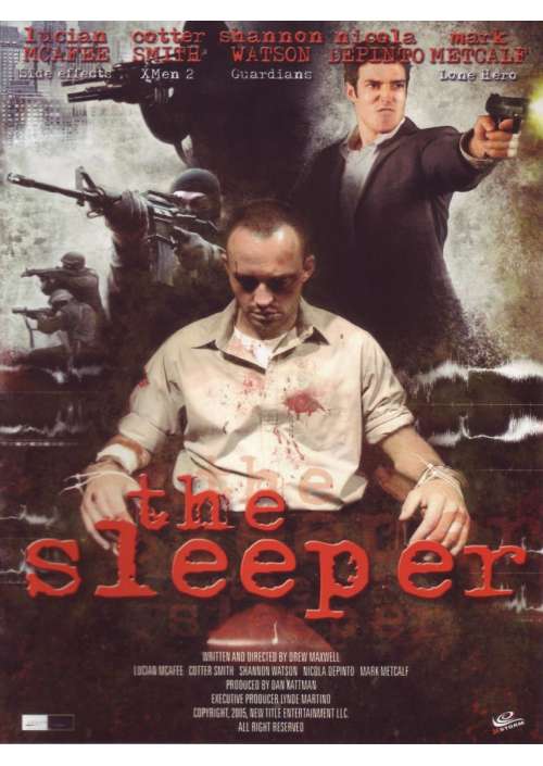 The Sleeper