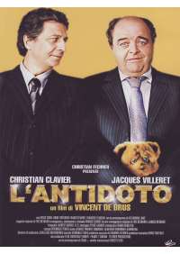 L'Antidoto