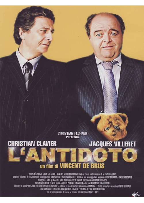 L'Antidoto