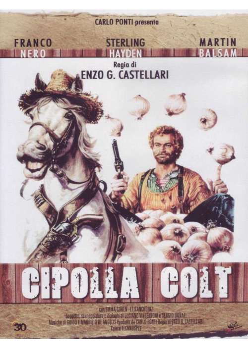 Cipolla Colt