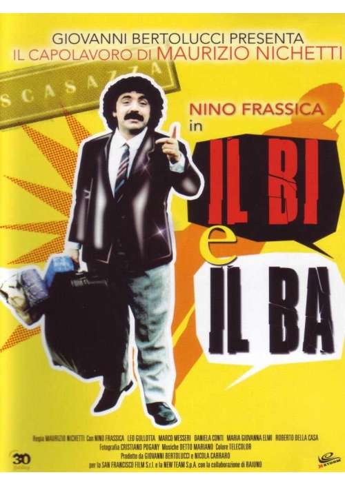 Il Bi E Il Ba