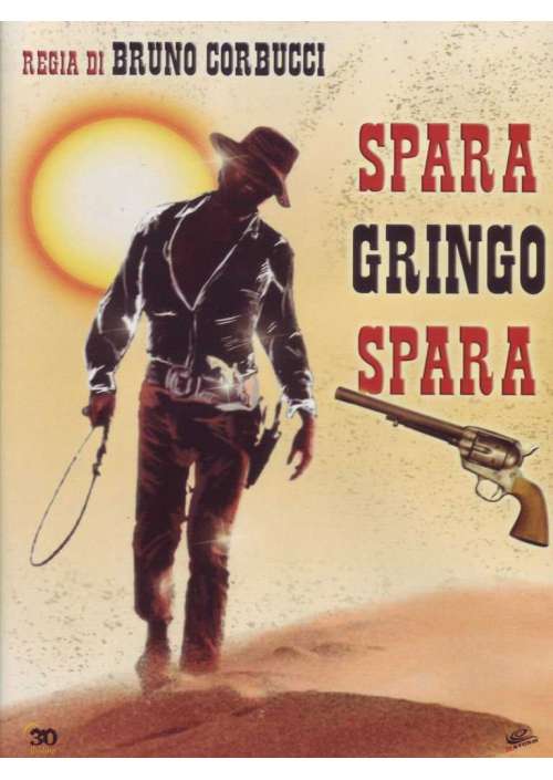 Spara Gringo Spara