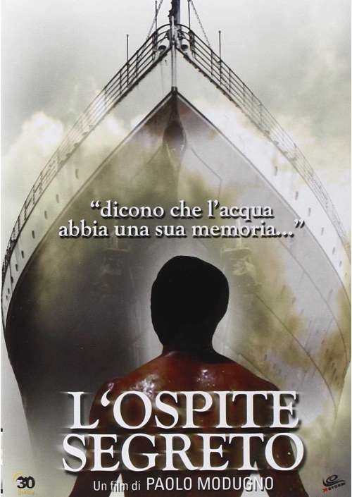 L'Ospite Segreto