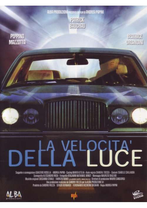 La Velocita' Della Luce