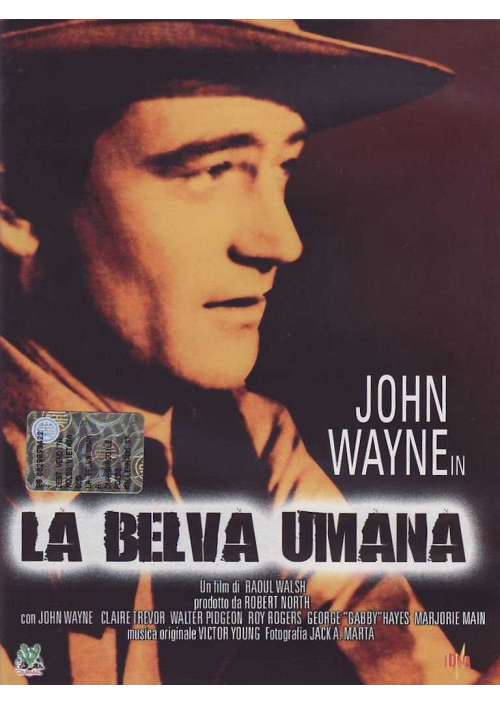 La Belva Umana