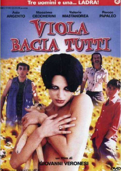 Viola Bacia Tutti