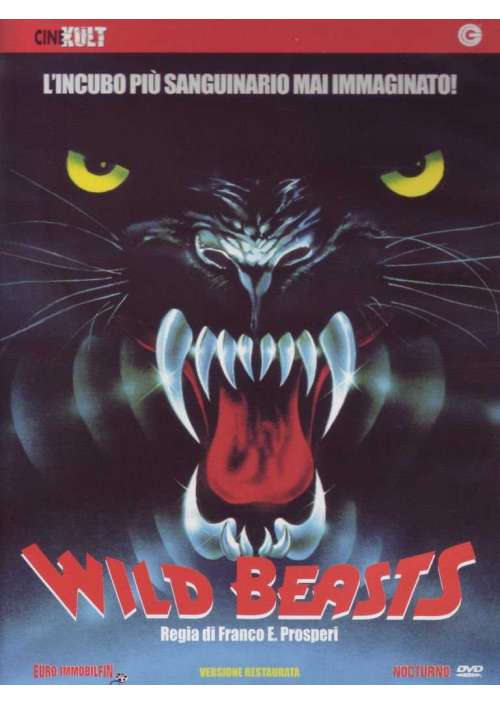 Wild Beasts