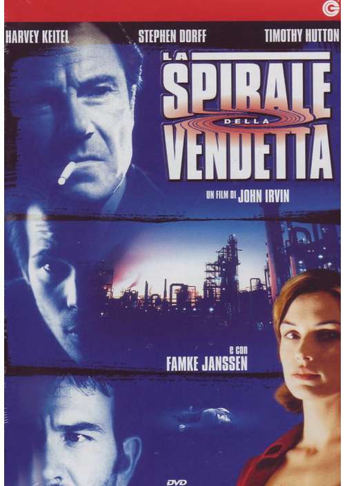 La Spirale Della Vendetta