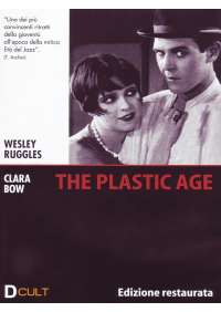 The Plastic Age